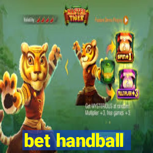 bet handball